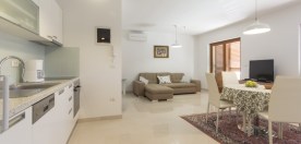 Villa Veronika Apartment 1 Thumb Image